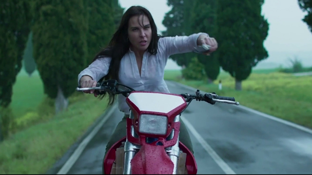 La ves por Telemundo o no la ves - Spoiler (Cannes 2019)