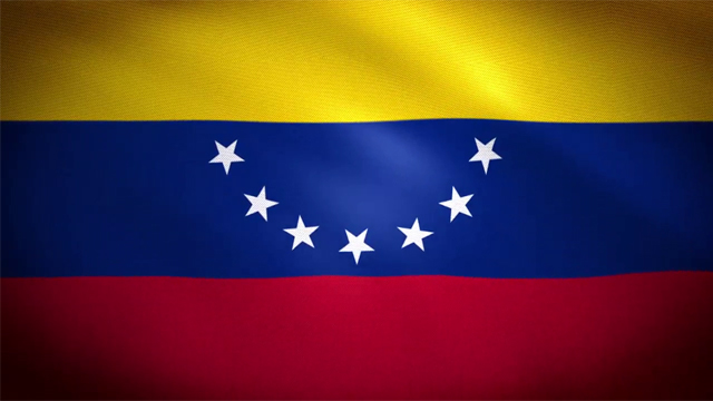 Sonríe Venezuela - The smiling Flag (Cannes 2019) 