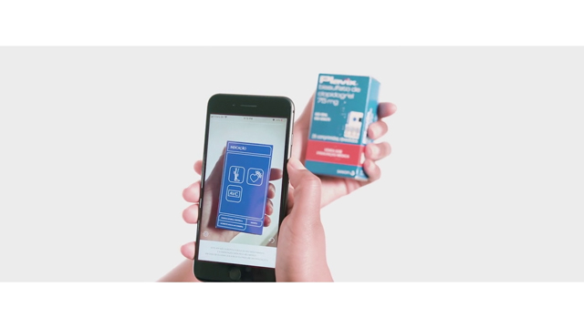Icons for Medicines