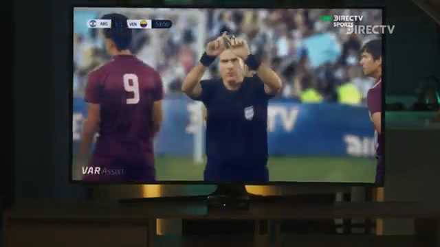 VAR