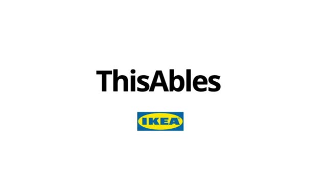 Caso - ThisAbles (Cannes 2019)