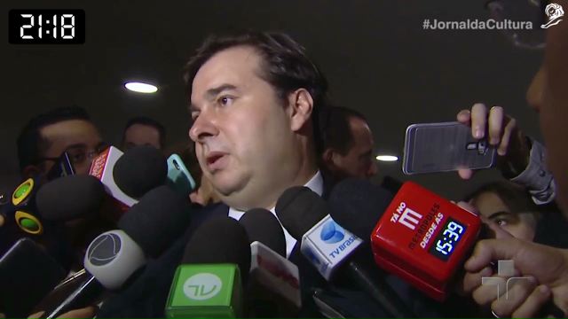 Real time mic (Cannes 2019)