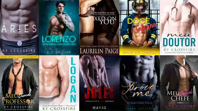 Judgeable covers collection (Cannes 2019)