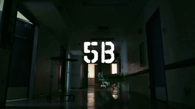 5B (Cannes 2019)