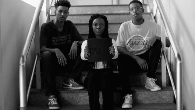 Black Box (Cannes 2019)