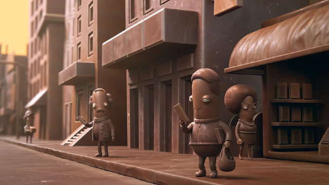 City