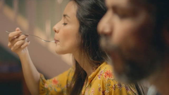 O que dá gosto - Filme 1