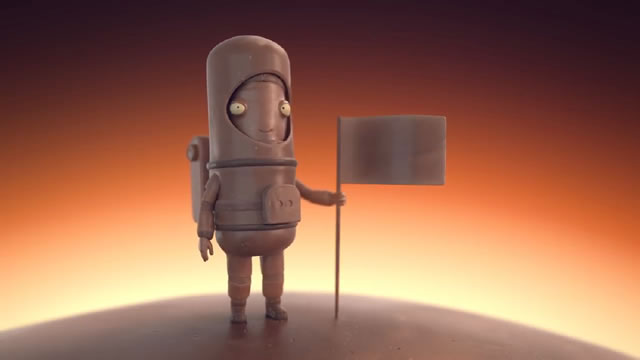 Astronaut