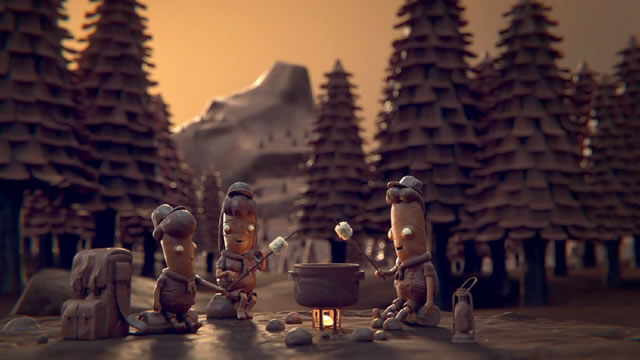 Boy Scouts