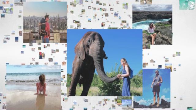 Go back to Africa (Cannes 2019)