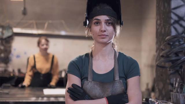 Caso - The Unaffordable Campaign (Cannes 2019)