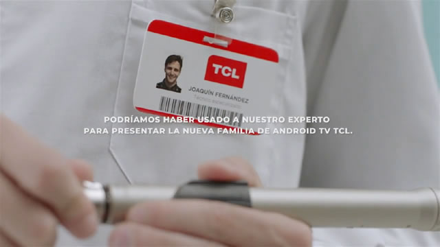 #EsParaVoz