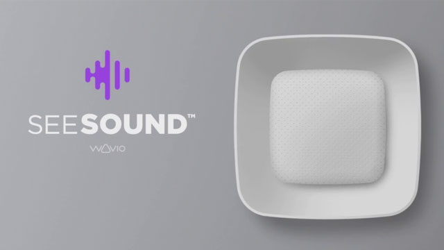 See sound (Cannes 2019)
