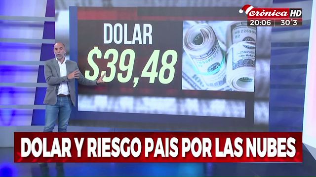 Dollar Agony (Cannes 2019)