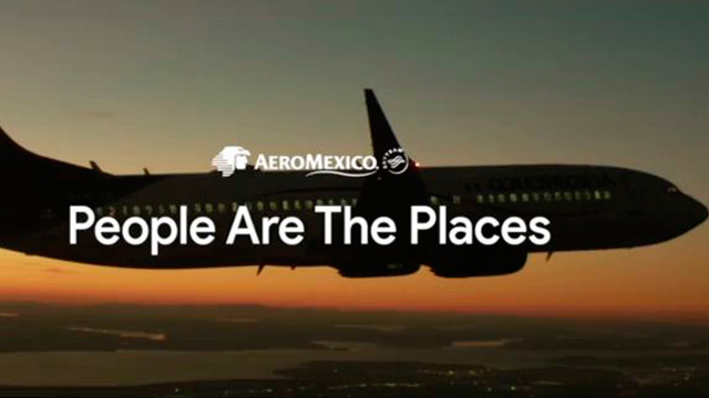 People are the places (Cannes 2019)