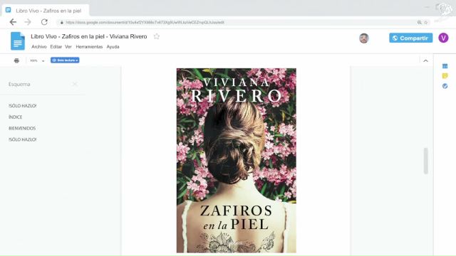 Libro Vivo (Cannes 2019)