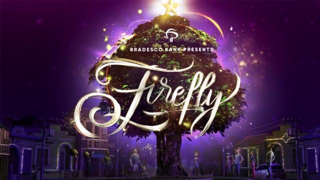Caso - The Firefly (Cannes 2019)