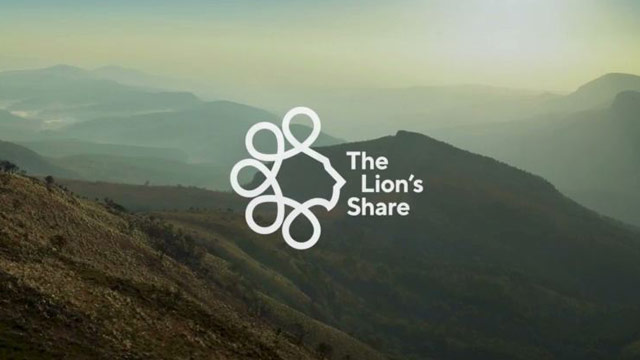 The Lions Share