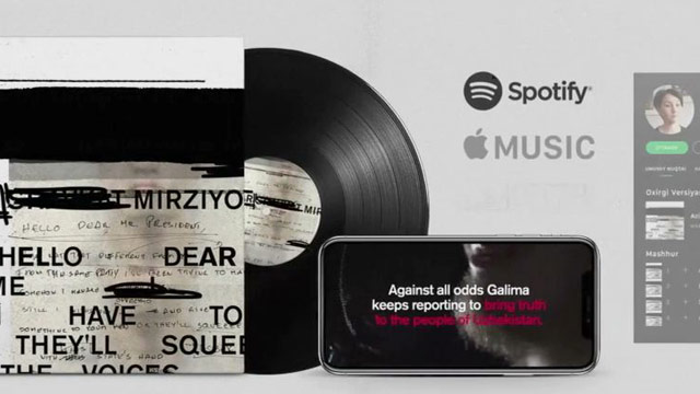 The Uncensored Playlist (Cannes 2019)