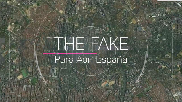 Caso - The Fake Ciberataque