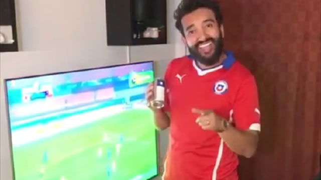 Papá Fortnite
