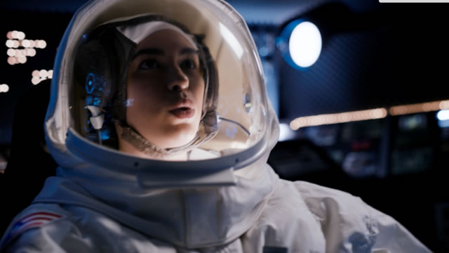 Si no fuera por ti - Astronauta