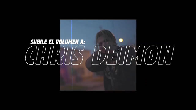 Chris Deimon