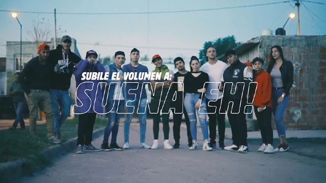 Suena Eh