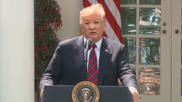 Donald Trump / Kim Jong-Un