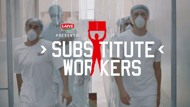 Substitute Workers