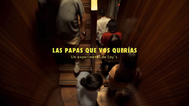 Lays sin Aire