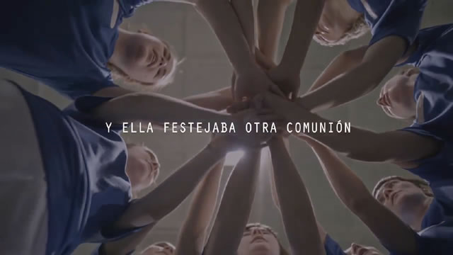 Ausencias