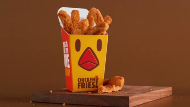 BK Bot Forget Potato
