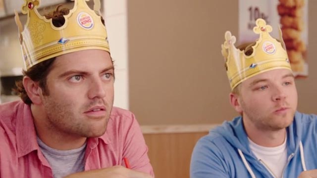 BK Bot Crown Boy 1 Boy 2