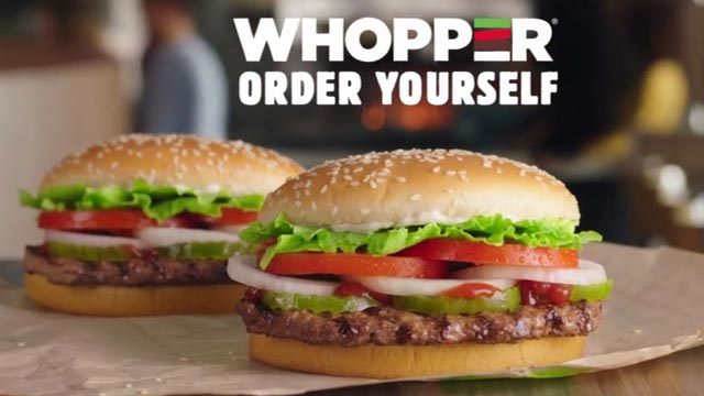 BK Bot Have It Uruguay