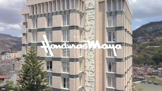 HotelBNB (Cannes 2019)