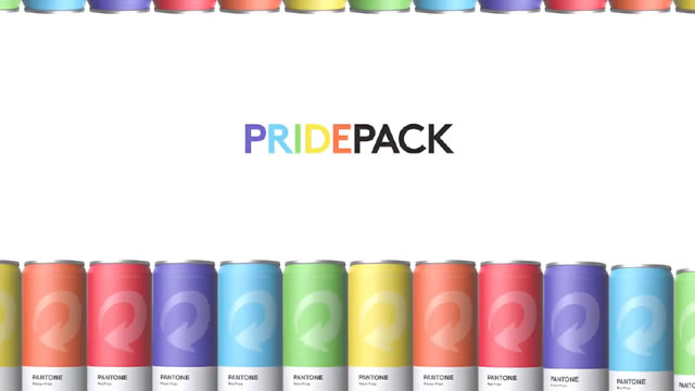 Teaser - Skol Pride Pack