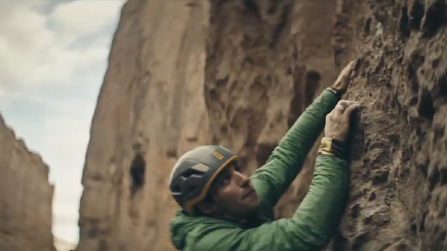Escalador