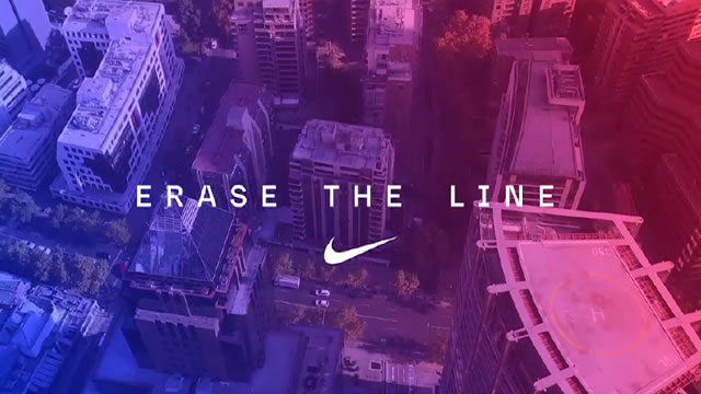 Erase the Line