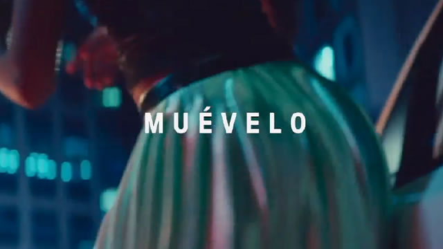 Muévelo