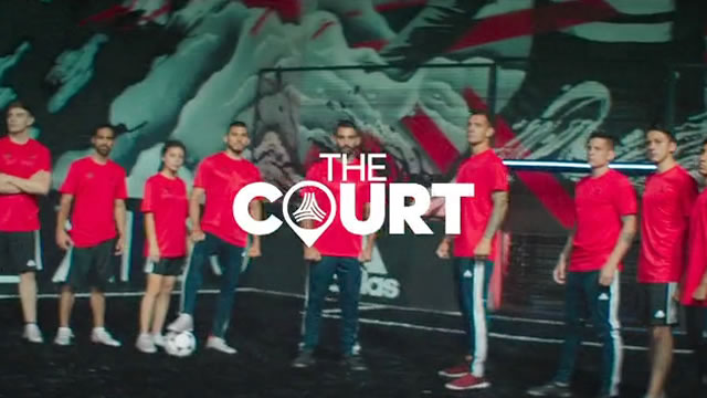 The Court