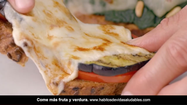 Quesotada