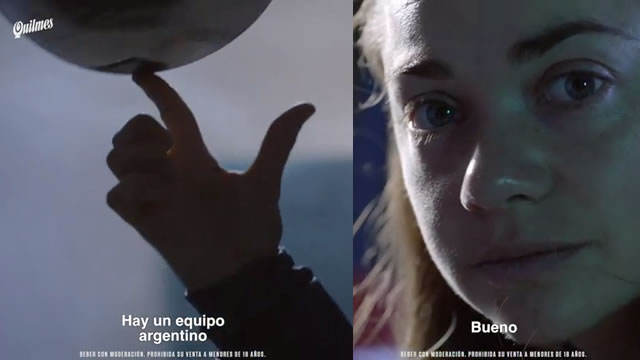 Muy de acuerdo con Estefanía Banin