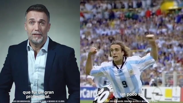 Muy de acuerdo con el Bati