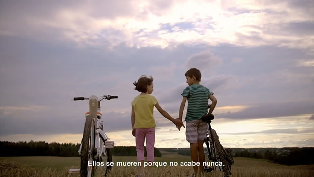 Me Muero por el Verano