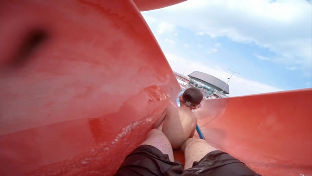 Me Muero por el Verano (versión corta)