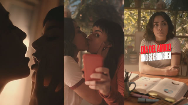 Chicas