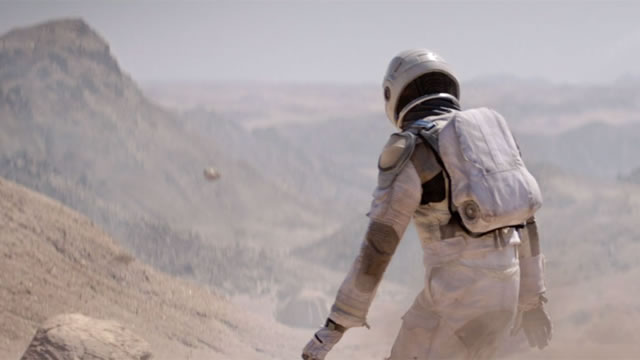 Moon Landing