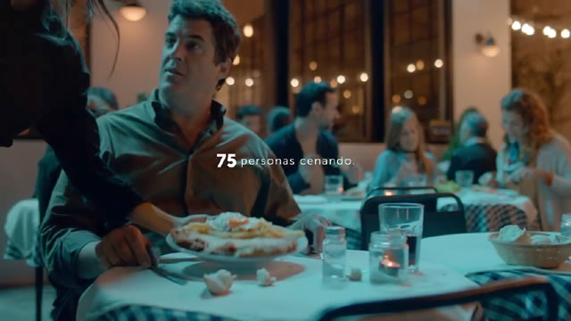 Seamos más