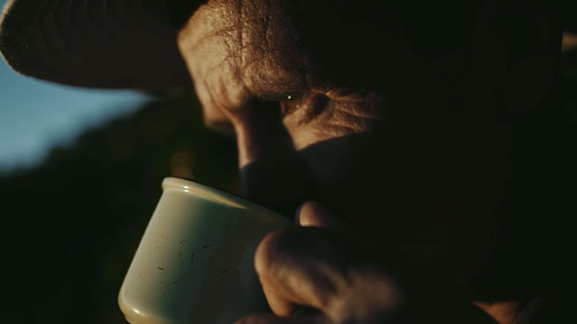 Com todo respeito, Nescafé